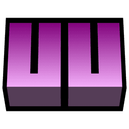 UnstableSMP UU block mark