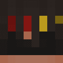 FlameFrags's Minecraft head