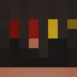 FlameFrags's Minecraft head