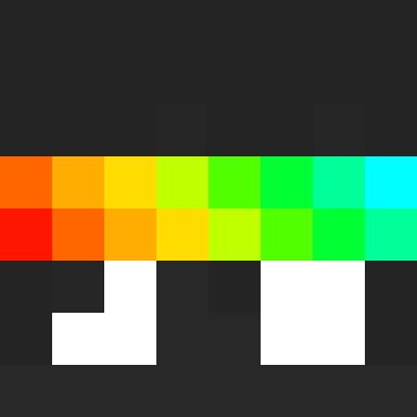 Spoke's Minecraft head