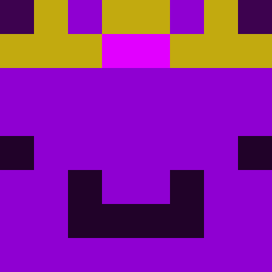 Wemmbu's Minecraft head